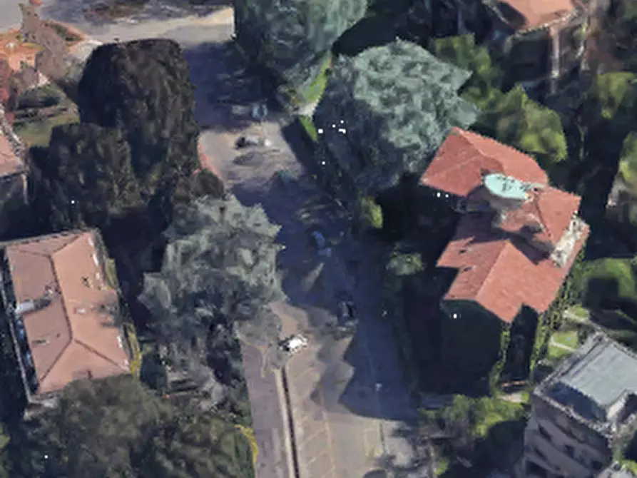 Immagine 12 di Appartamento in vendita  in via degli Odescalchi  a Milano