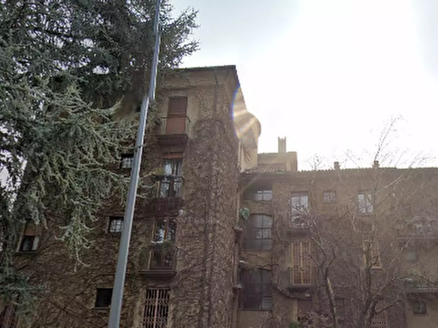 Immagine 17 di Appartamento in vendita  in via degli Odescalchi  a Milano