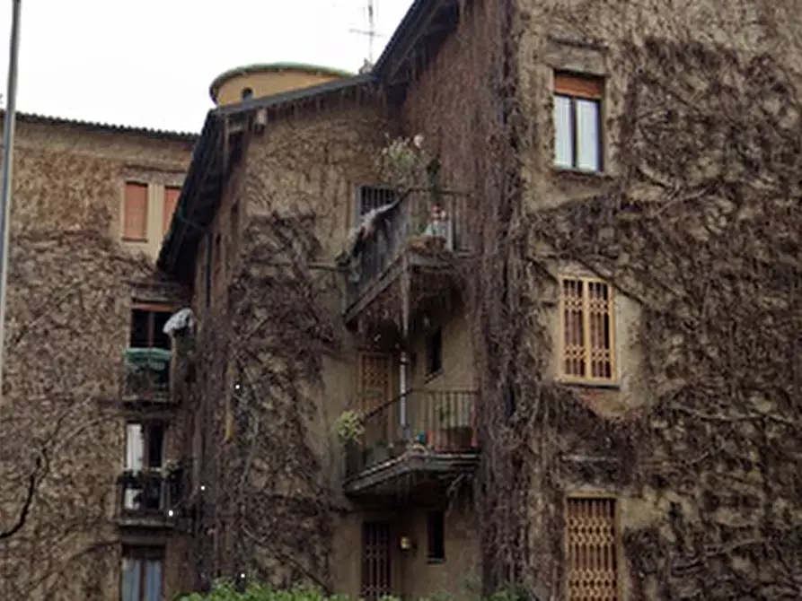 Immagine 20 di Appartamento in vendita  in via degli Odescalchi  a Milano