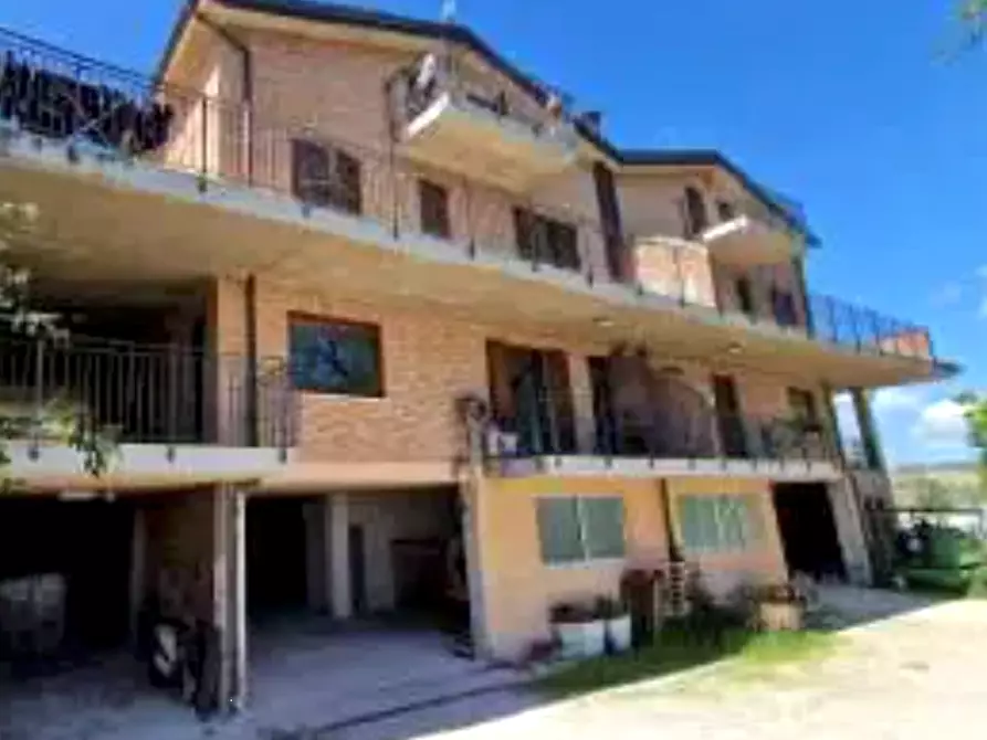 Immagine 3 di Casa indipendente in vendita  in Str. Veregrense a Montegranaro