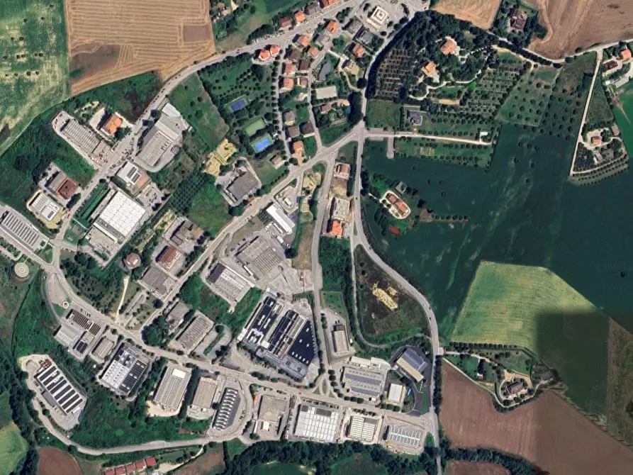 Immagine 4 di Casa indipendente in vendita  in Str. Veregrense a Montegranaro