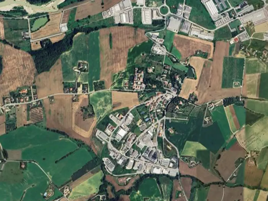 Immagine 5 di Casa indipendente in vendita  in Str. Veregrense a Montegranaro