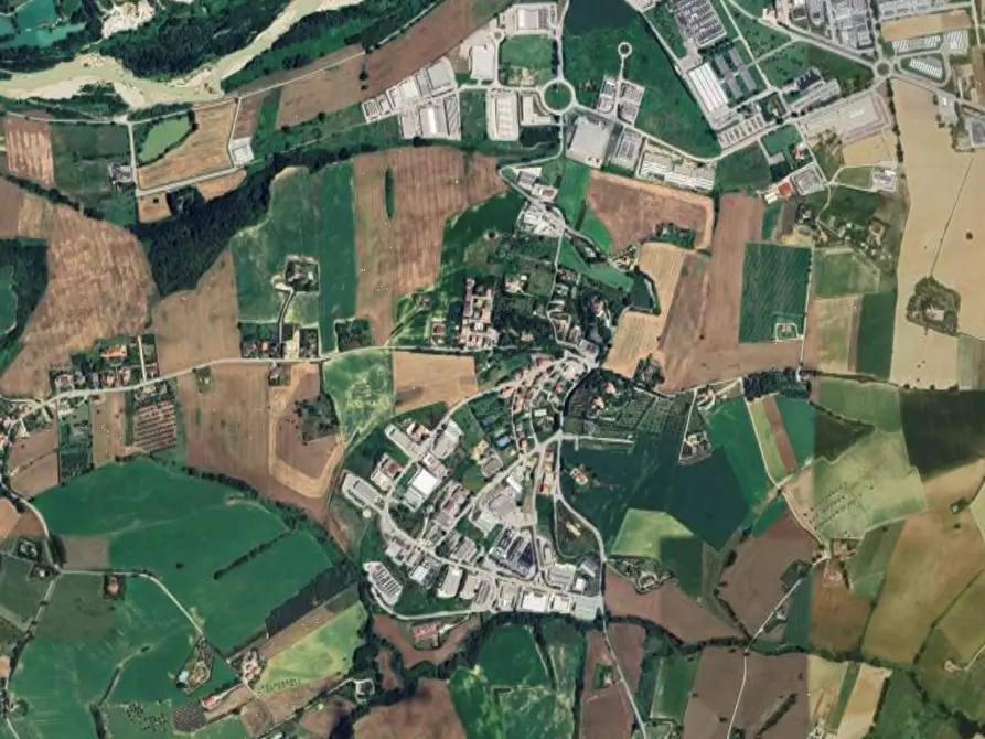 Immagine 6 di Casa indipendente in vendita  in Str. Veregrense a Montegranaro