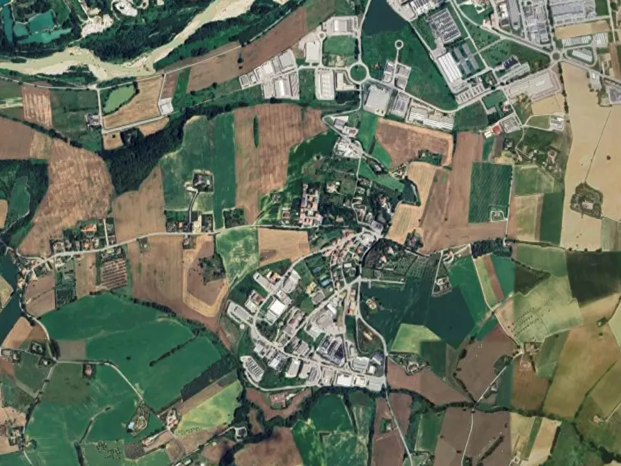 Immagine 7 di Casa indipendente in vendita  in Str. Veregrense a Montegranaro