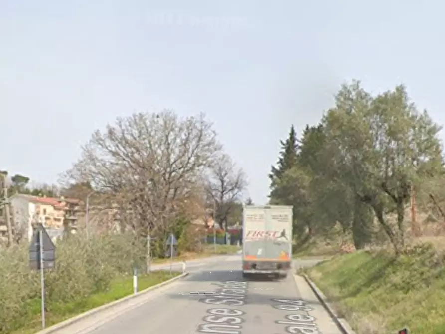 Immagine 11 di Casa indipendente in vendita  in Str. Veregrense a Montegranaro