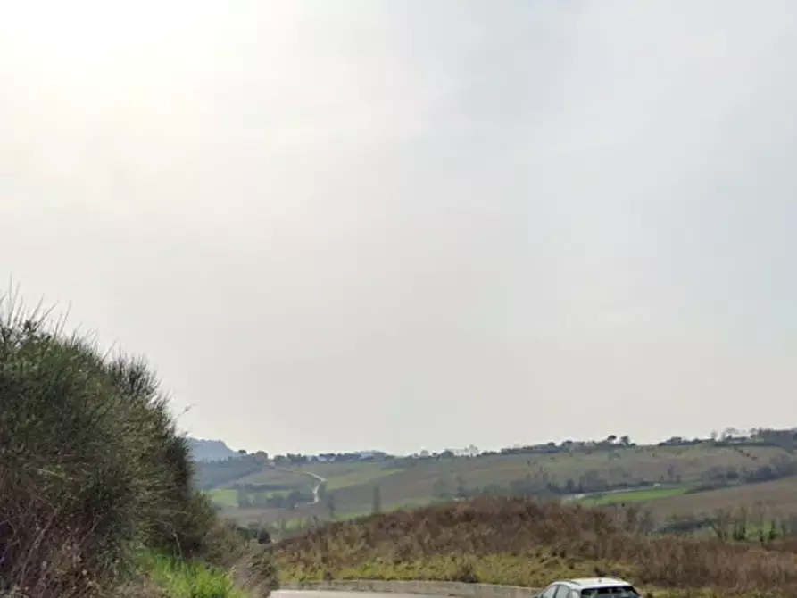 Immagine 13 di Casa indipendente in vendita  in Str. Veregrense a Montegranaro