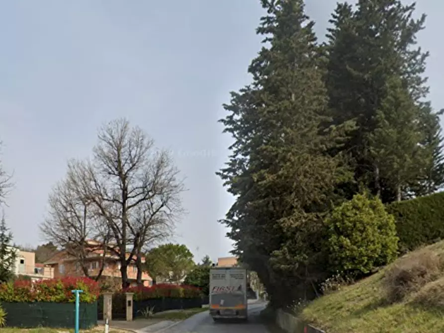 Immagine 14 di Casa indipendente in vendita  in Str. Veregrense a Montegranaro