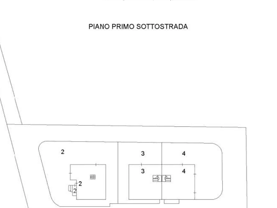 Immagine 16 di Casa indipendente in vendita  in Str. Veregrense a Montegranaro