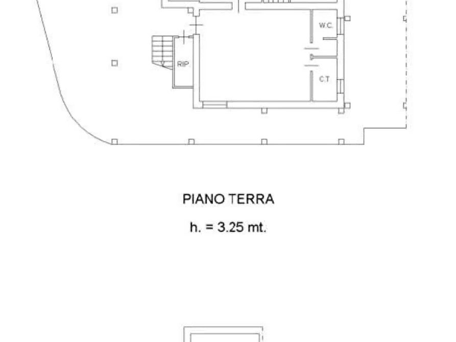 Immagine 18 di Casa indipendente in vendita  in Str. Veregrense a Montegranaro