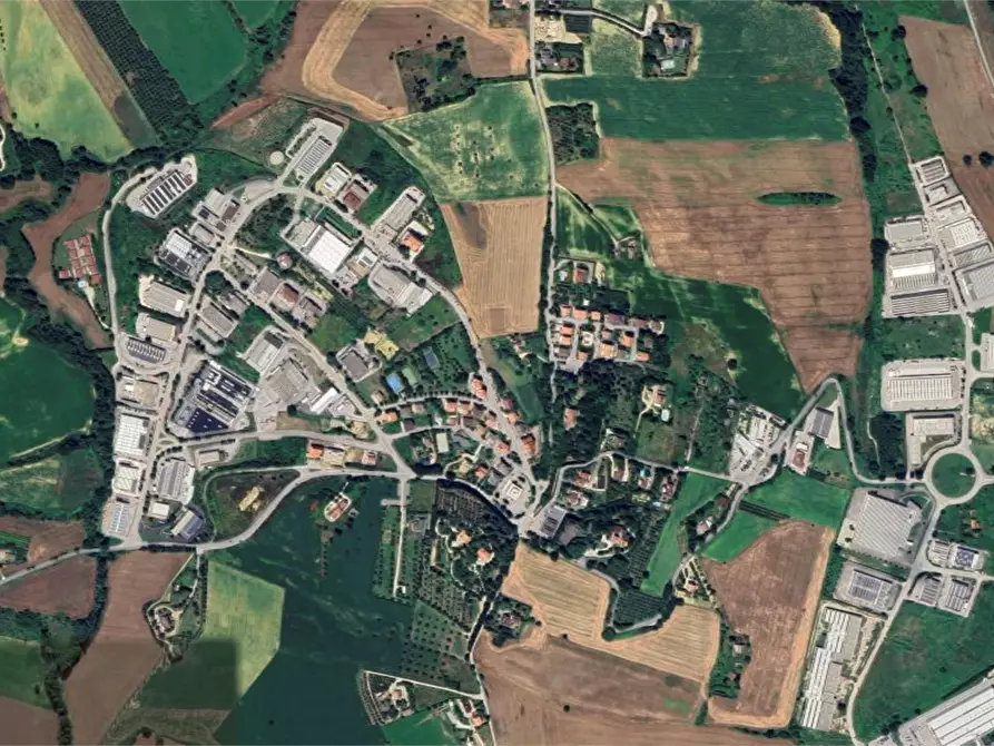 Immagine 26 di Casa indipendente in vendita  in Str. Veregrense a Montegranaro