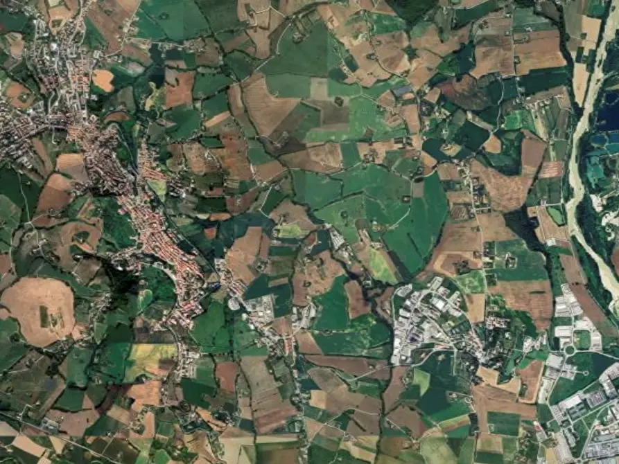 Immagine 27 di Casa indipendente in vendita  in Str. Veregrense a Montegranaro