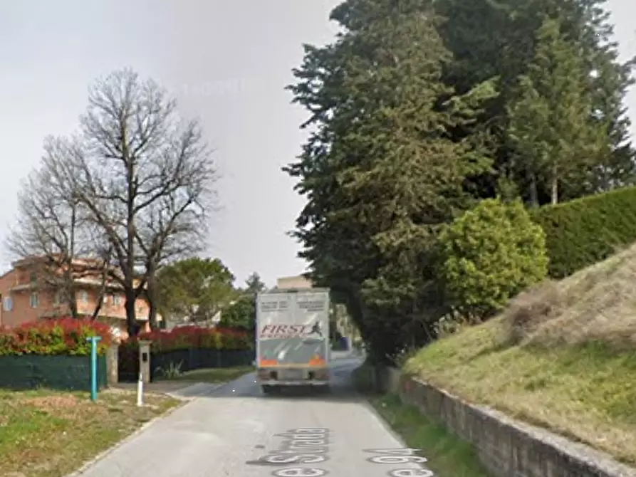Immagine 29 di Casa indipendente in vendita  in Str. Veregrense a Montegranaro