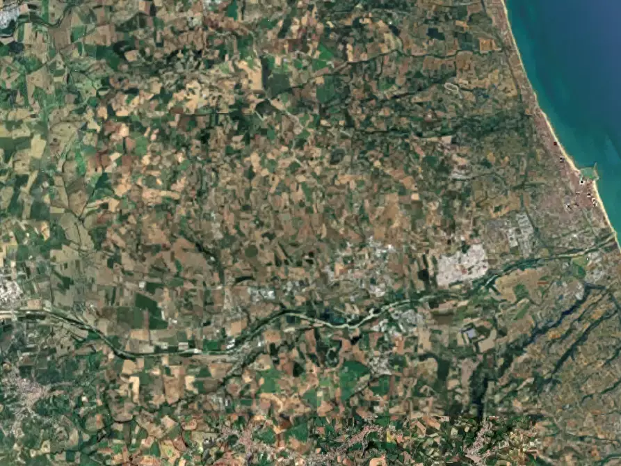 Immagine 33 di Casa indipendente in vendita  in Str. Veregrense a Montegranaro