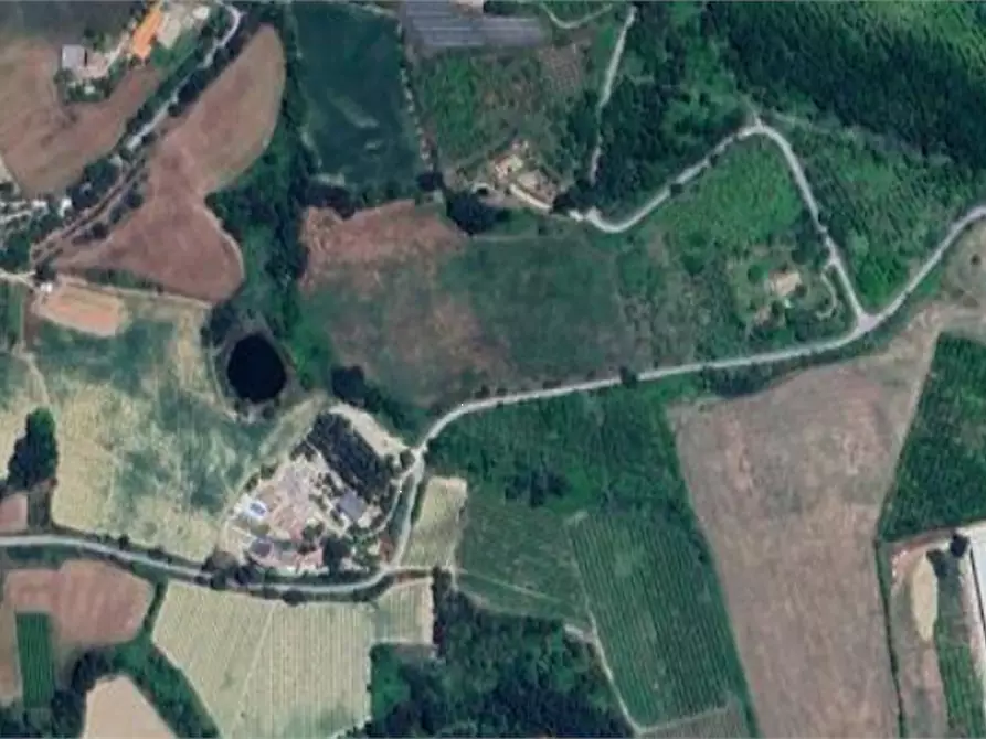 Immagine 8 di Magazzino in vendita  in Via Indaco a Ortezzano