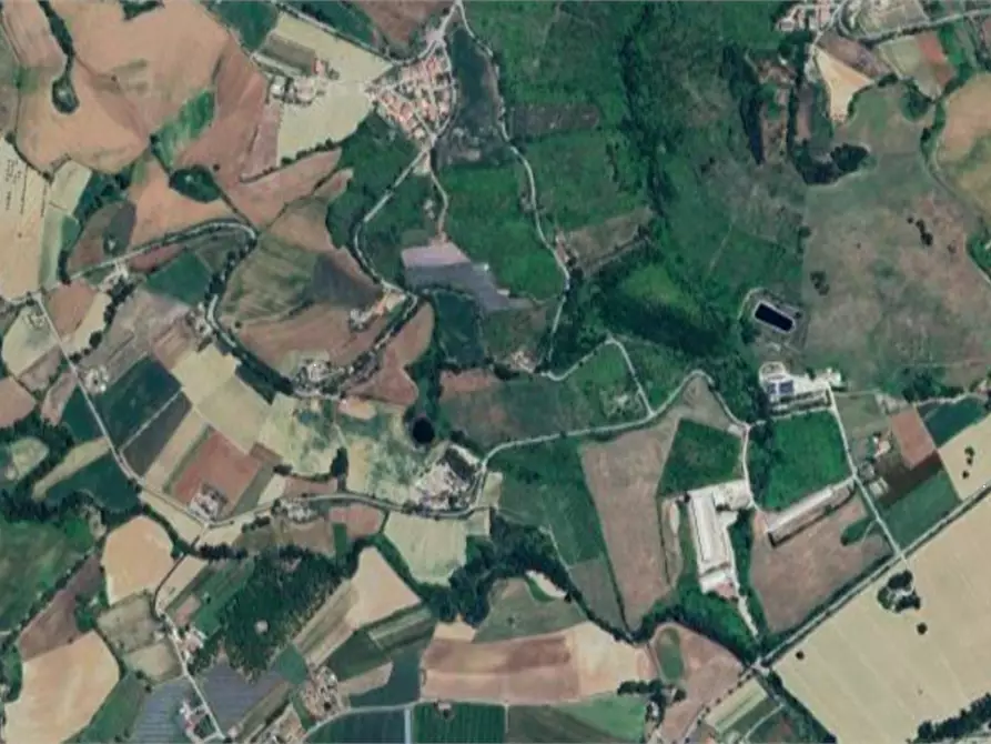 Immagine 9 di Magazzino in vendita  in Via Indaco a Ortezzano