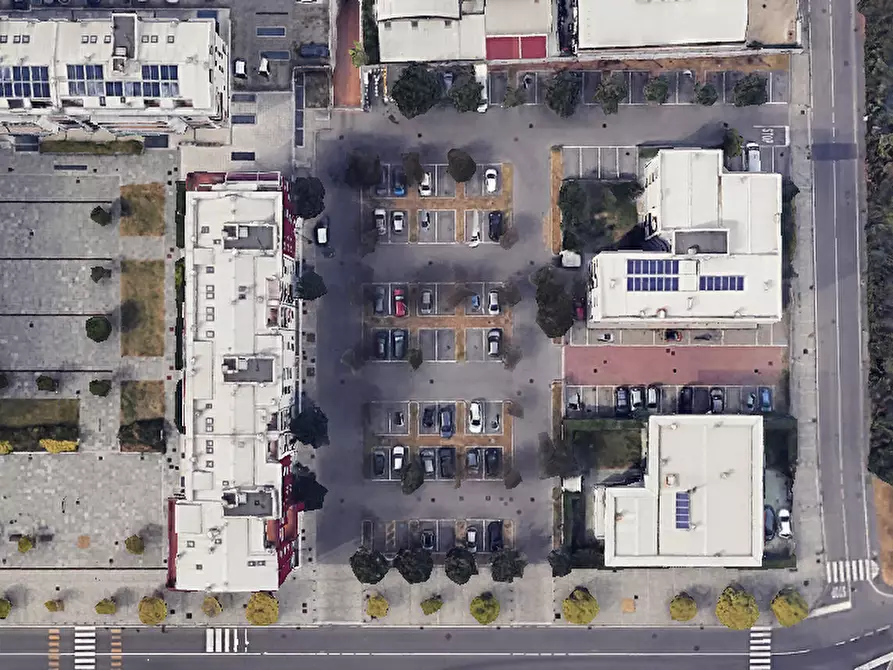 Immagine 6 di Appartamento in vendita  in Via Umberto Giordano a Cologno Monzese