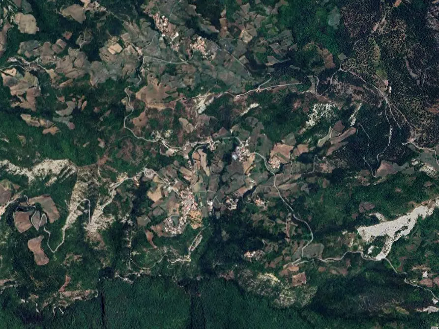 terreno agricolo in vendita a Coli