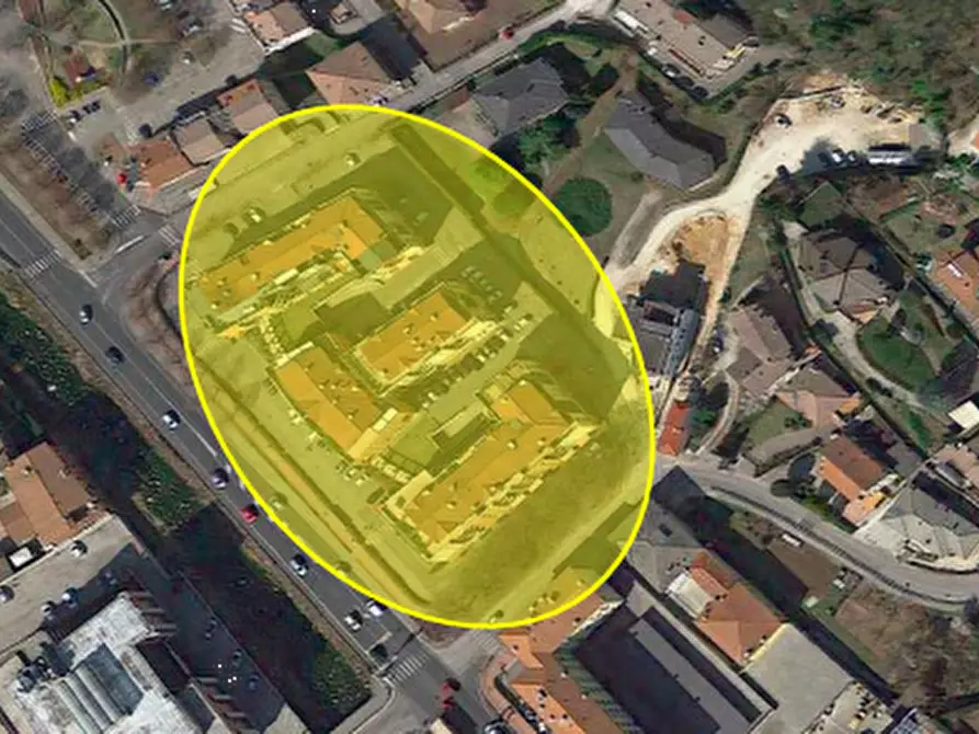 Immagine 18 di Negozio in vendita  in Piazzale Mariano Rumor a Chiampo