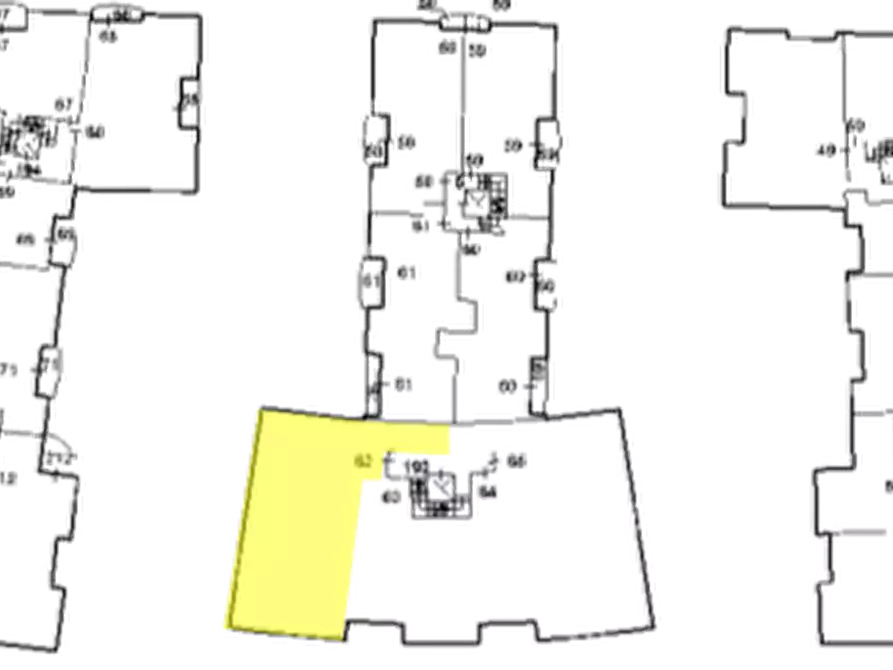 Immagine 23 di Negozio in vendita  in Piazzale Mariano Rumor a Chiampo