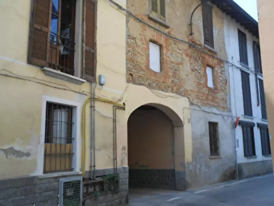 Immagine 1 di Appartamento in vendita  in Via Bolzano  a Limbiate