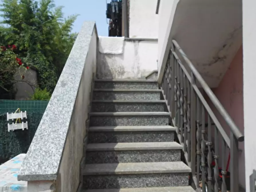 Immagine 8 di Appartamento in vendita  in Via Bolzano  a Limbiate