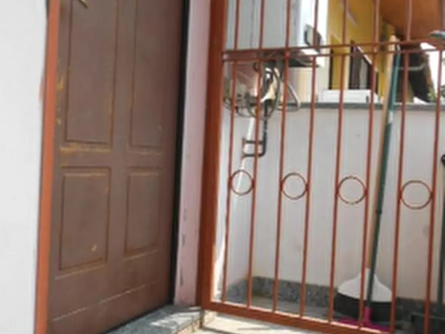 Immagine 9 di Appartamento in vendita  in Via Bolzano  a Limbiate