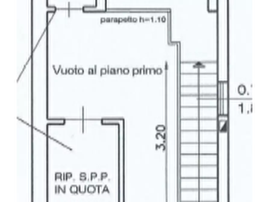Immagine 17 di Appartamento in vendita  in Via Bolzano  a Limbiate