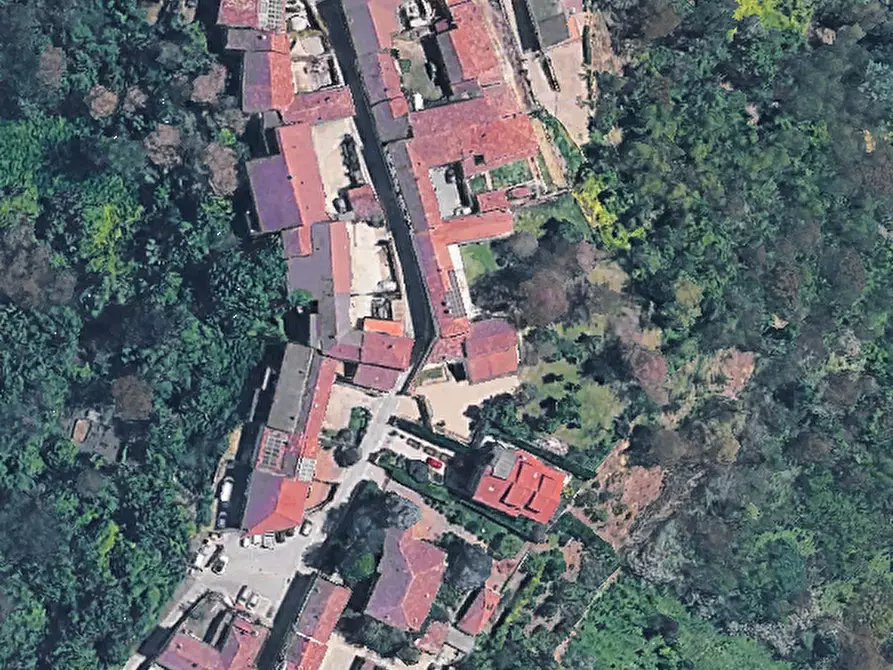 Immagine 22 di Porzione di casa in vendita  in Via Ramaudio a Vinchio