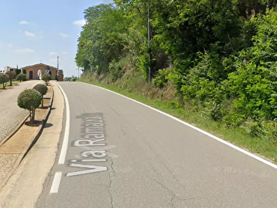 Immagine 17 di Porzione di casa in vendita  in Via Ramaudio a Vinchio