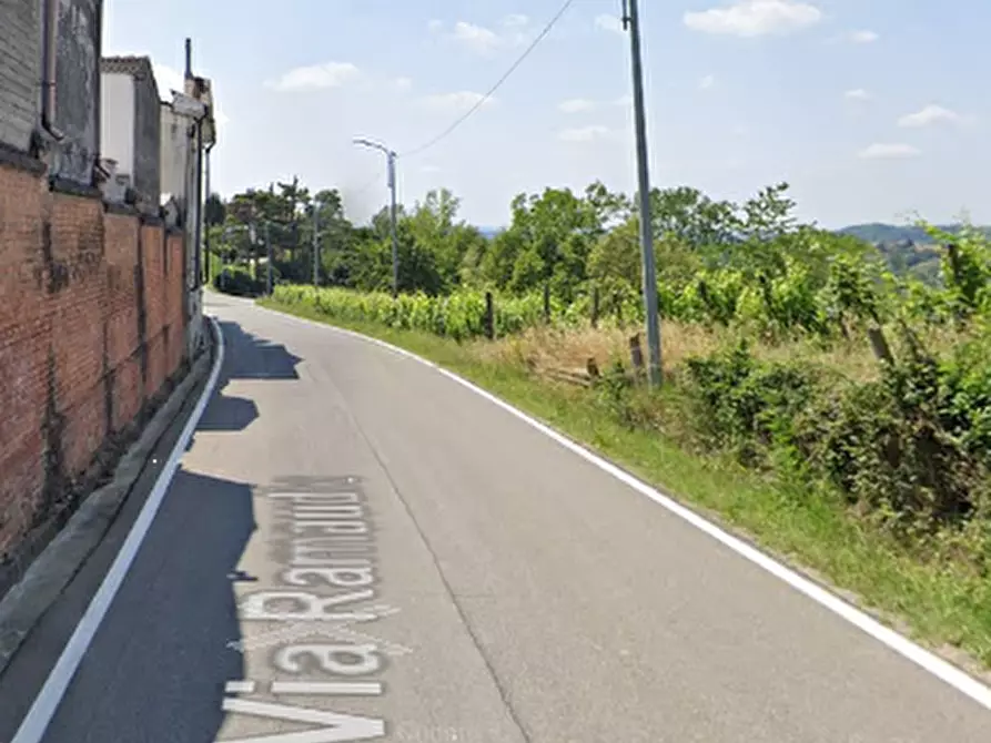 Immagine 18 di Porzione di casa in vendita  in Via Ramaudio a Vinchio