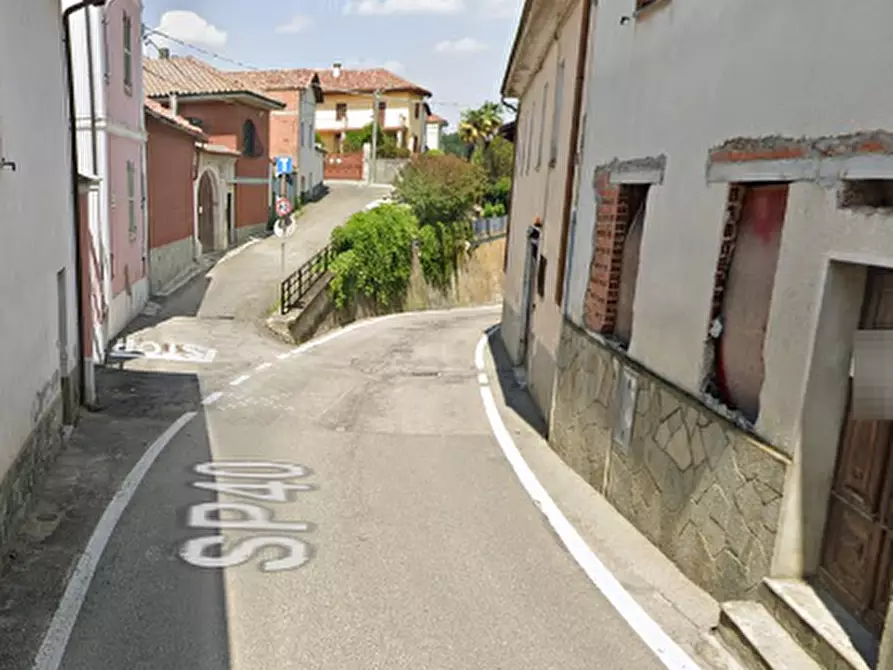 Immagine 19 di Porzione di casa in vendita  in Via Ramaudio a Vinchio