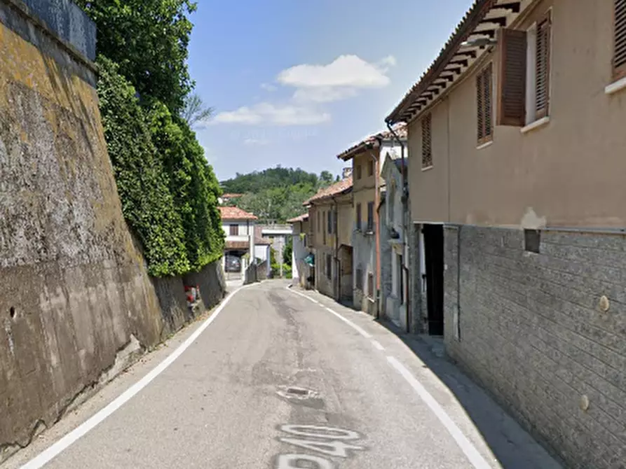 Immagine 20 di Porzione di casa in vendita  in Via Ramaudio a Vinchio