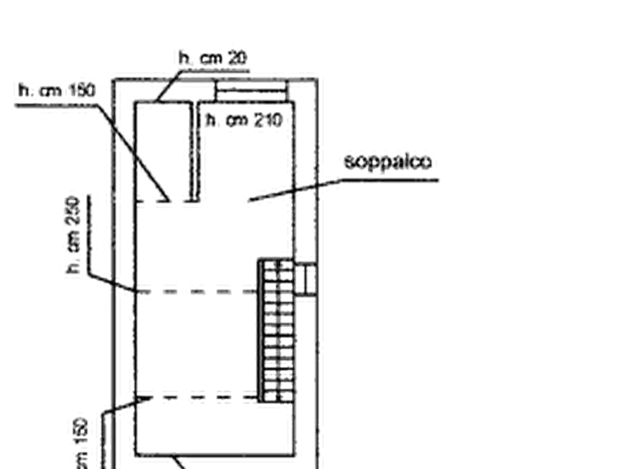 Immagine 20 di Appartamento in vendita  in Via Bolzano  a Limbiate