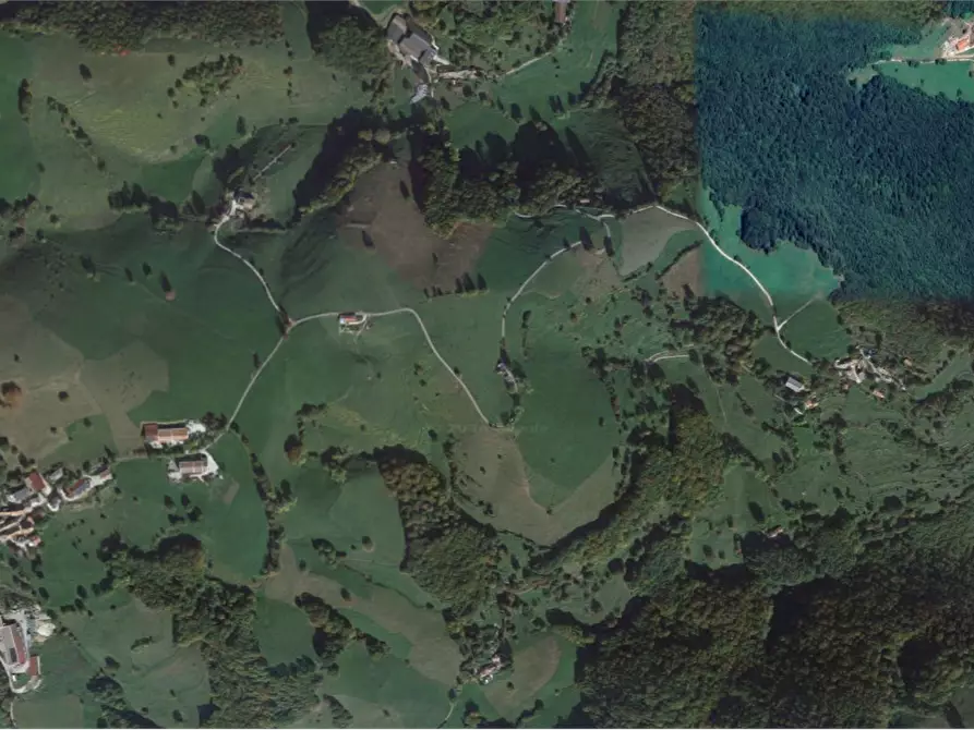 Immagine 7 di Terreno agricolo in vendita  in Contrada Vanti a Badia Calavena
