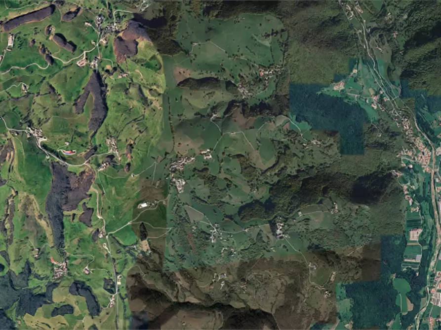 Immagine 8 di Terreno agricolo in vendita  in Contrada Vanti a Badia Calavena