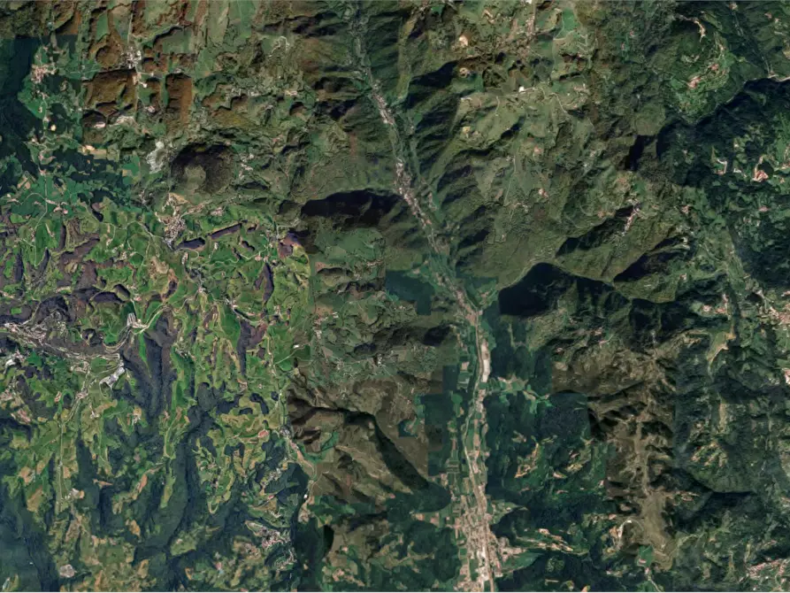 Immagine 9 di Terreno agricolo in vendita  in Contrada Vanti a Badia Calavena