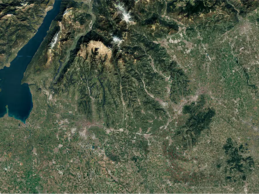 Immagine 11 di Terreno agricolo in vendita  in Contrada Vanti a Badia Calavena