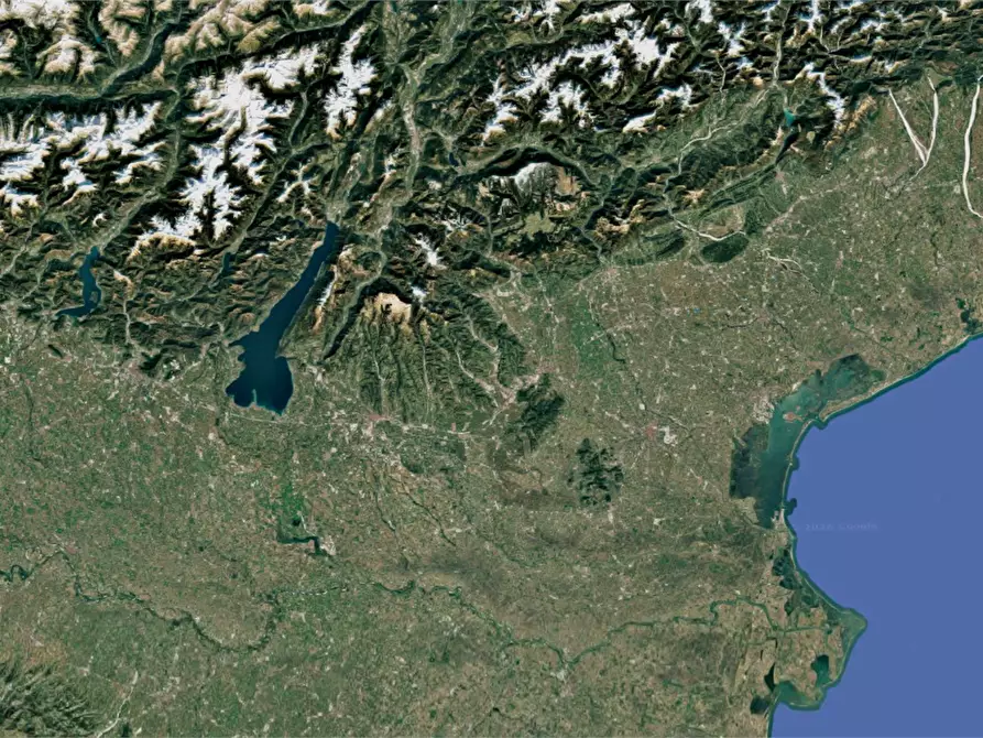 Immagine 12 di Terreno agricolo in vendita  in Contrada Vanti a Badia Calavena