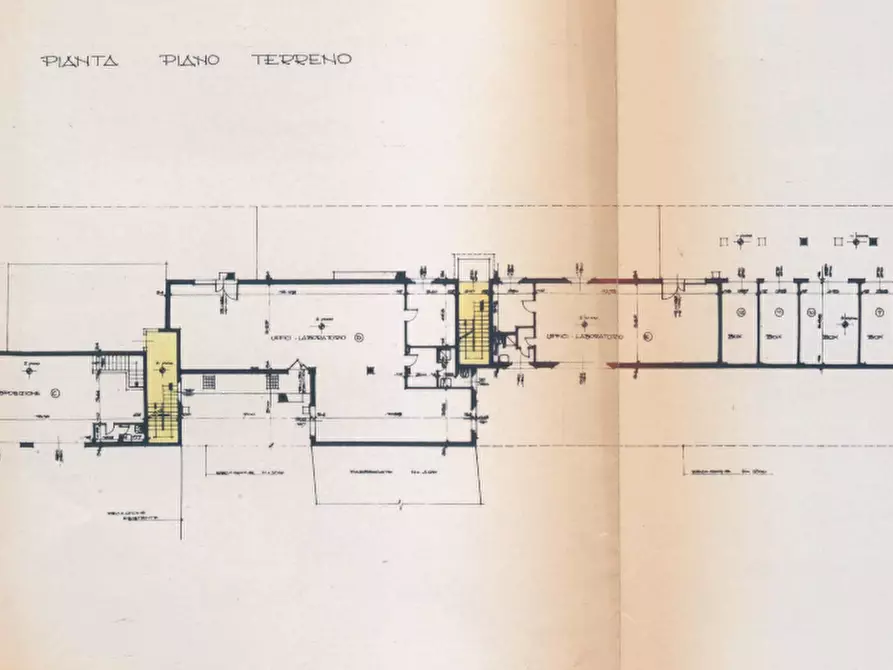Immagine 19 di Appartamento in vendita  in Viale Assunta a Cernusco Sul Naviglio