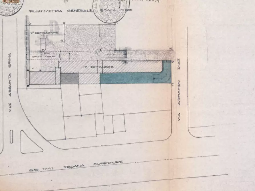 Immagine 20 di Appartamento in vendita  in Viale Assunta a Cernusco Sul Naviglio