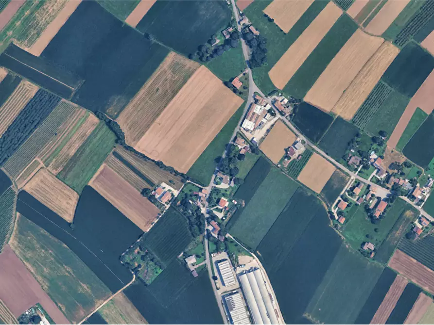 Immagine 20 di Casa indipendente in vendita  in Via Luigi Pastro a Volpago Del Montello