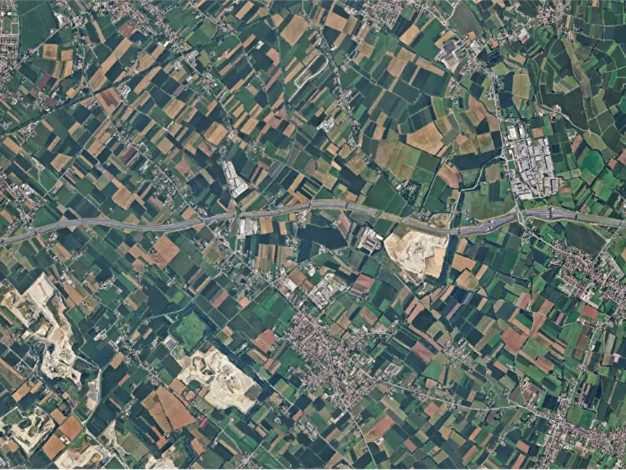 Immagine 22 di Casa indipendente in vendita  in Via Luigi Pastro a Volpago Del Montello