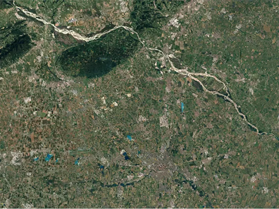 Immagine 24 di Casa indipendente in vendita  in Via Luigi Pastro a Volpago Del Montello