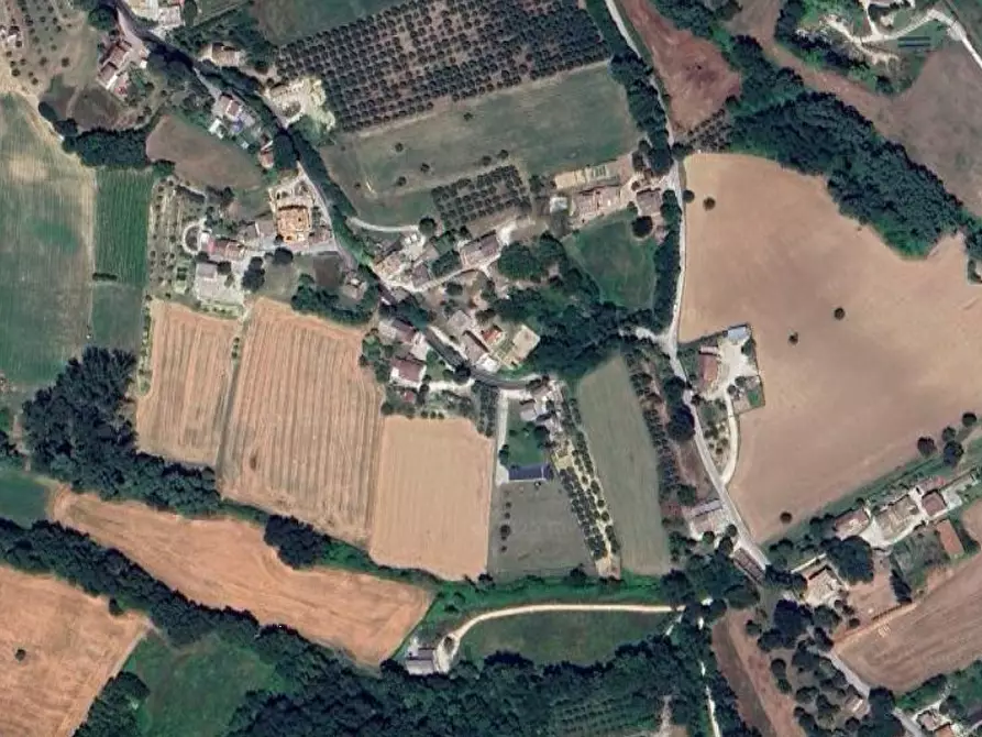 Immagine 19 di Casa indipendente in vendita  in Via Pozzo a Falerone