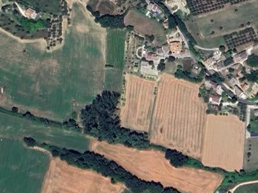 Immagine 20 di Casa indipendente in vendita  in Via Pozzo a Falerone