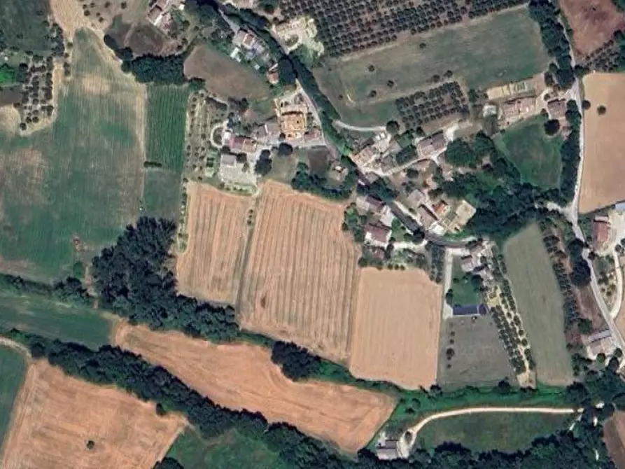 Immagine 22 di Casa indipendente in vendita  in Via Pozzo a Falerone