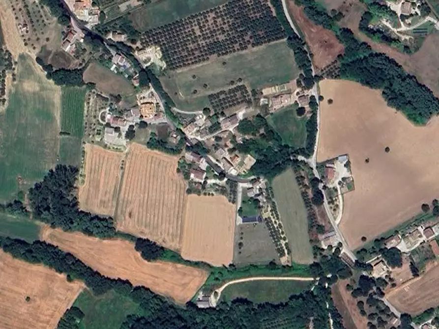 Immagine 23 di Casa indipendente in vendita  in Via Pozzo a Falerone