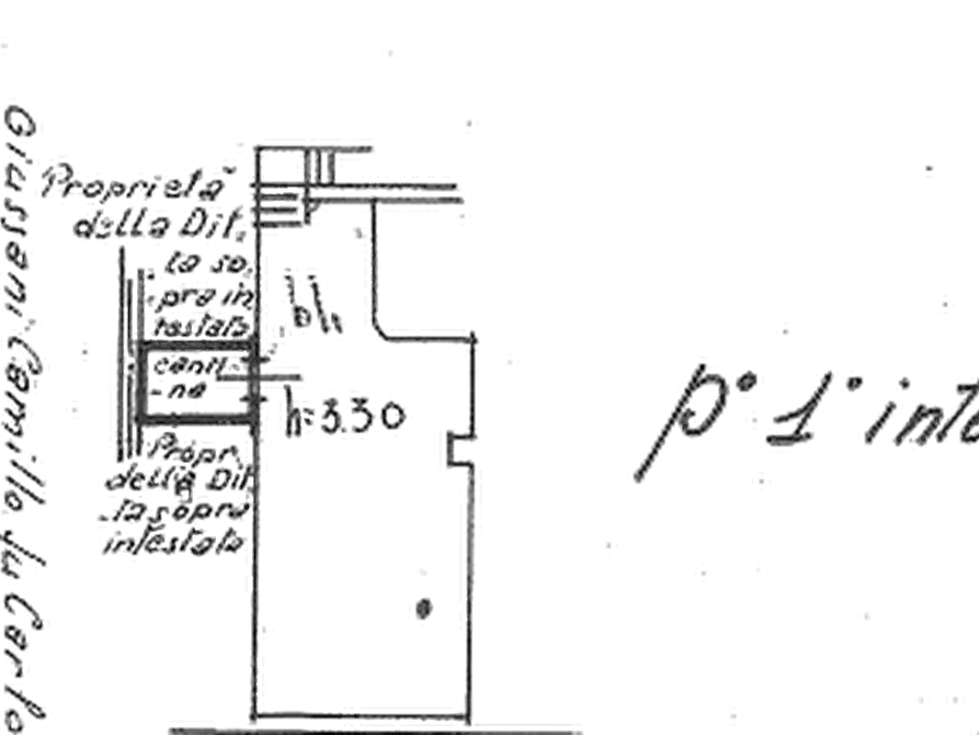 Immagine 3 di Appartamento in vendita  in Via Mosè Bianchi  a Milano