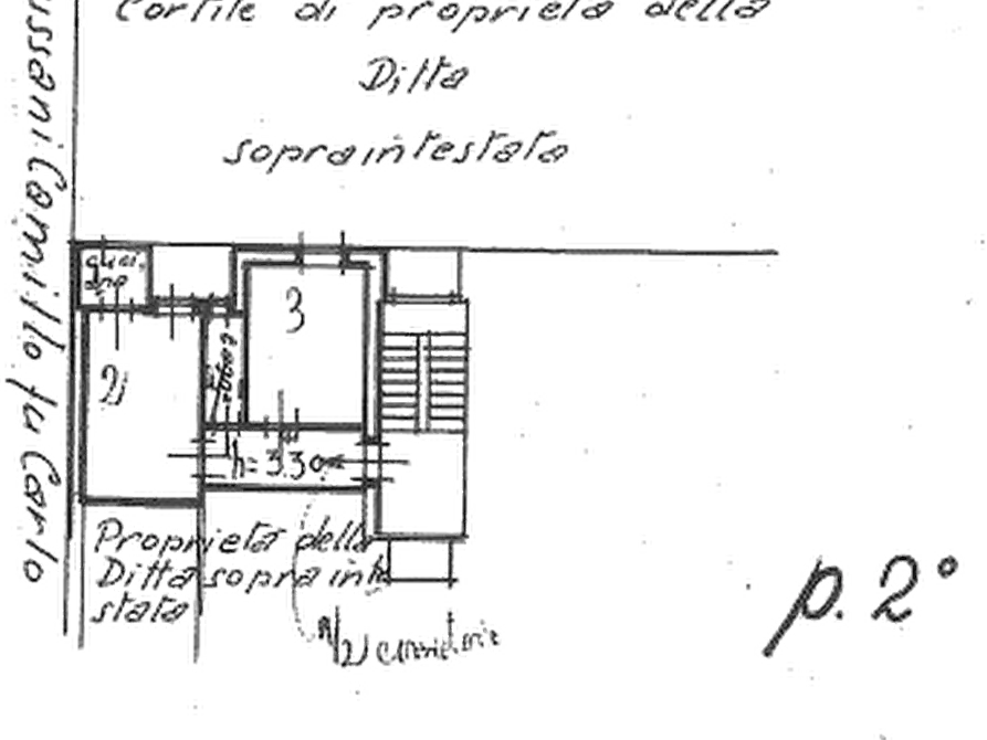 Immagine 4 di Appartamento in vendita  in Via Mosè Bianchi  a Milano