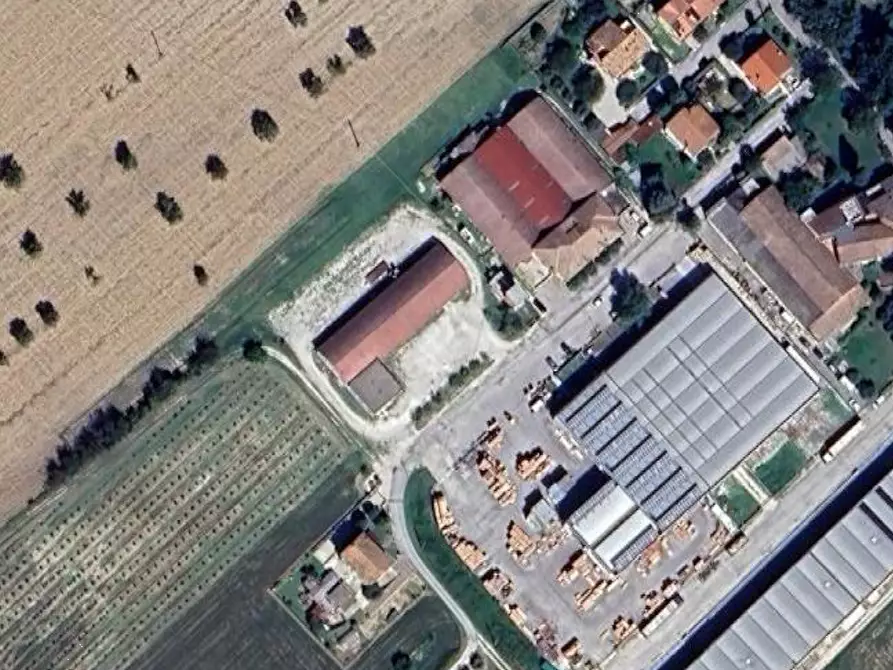 Immagine 31 di Appartamento in vendita  in Via degli Orciari a Colli Al Metauro